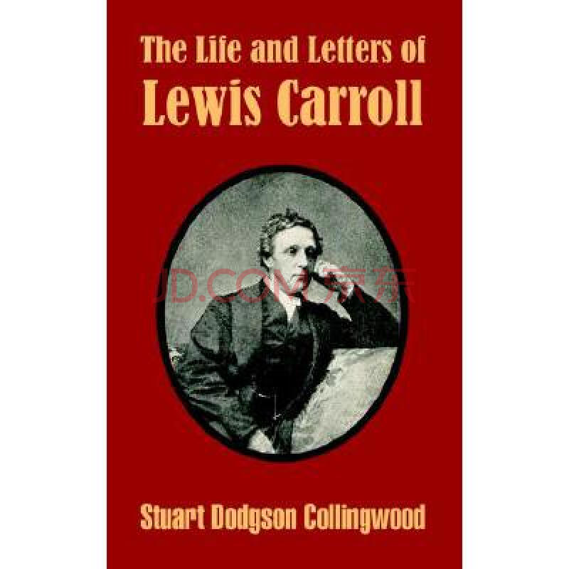 the life and letters of lewis carroll