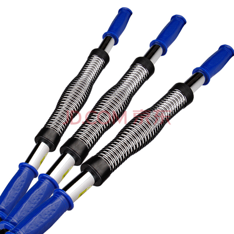 弗洛特 臂力器臂力棒 握力棒40kg