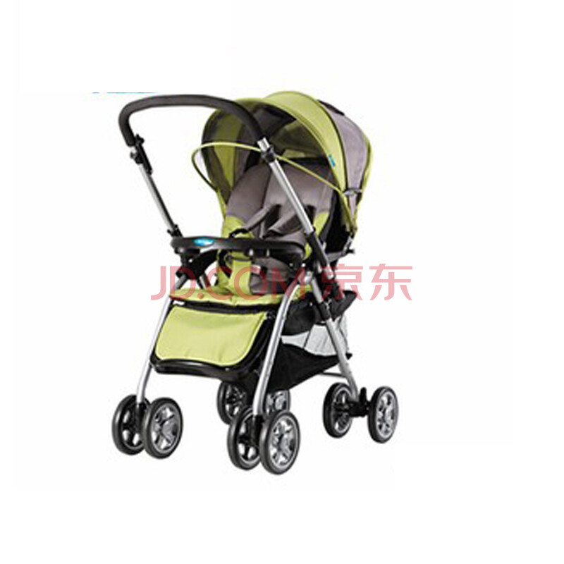 京东商城 康贝美瑞莎Merissa斯玛特smart双向