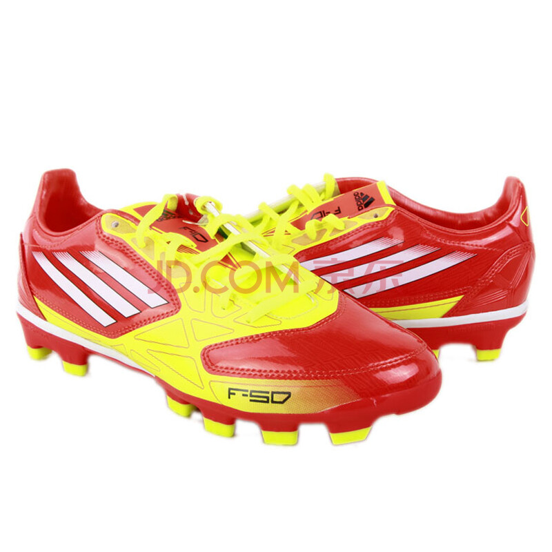 adidas 阿迪达斯 f50 hg男子足球鞋 v23923 拼色 44