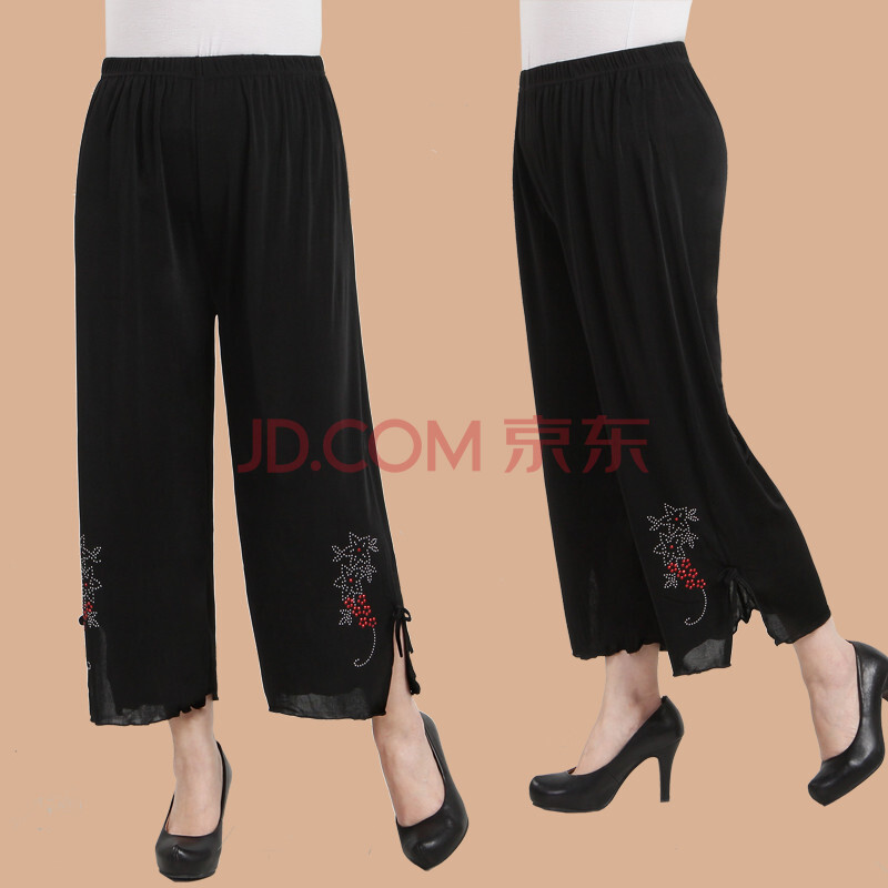 女式<em>马裤</em>2014<em>妈妈装</em>性价比 女式<em>马裤</em>2014大码