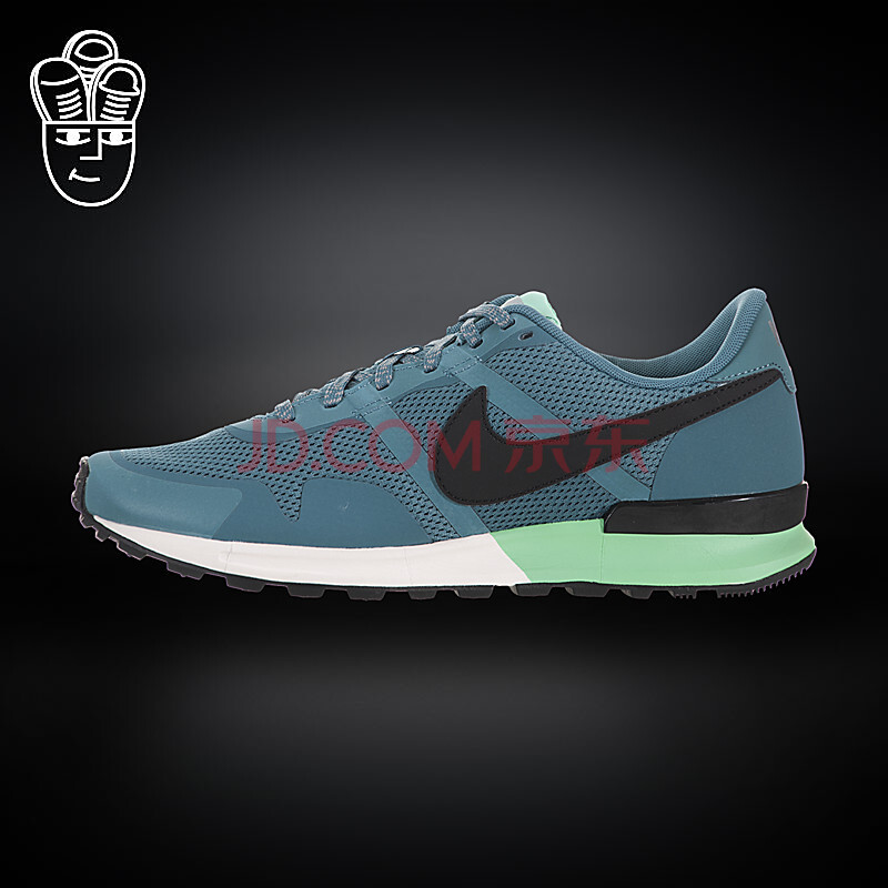 nike气垫鞋男哪里买卖比较好的 nike全掌气垫鞋