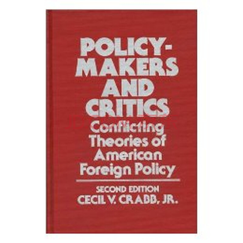 Foreign Policy Essays
