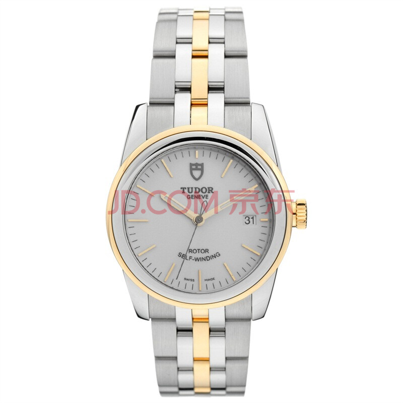 系列机械男表55003-68053白盘 (【京东自营】