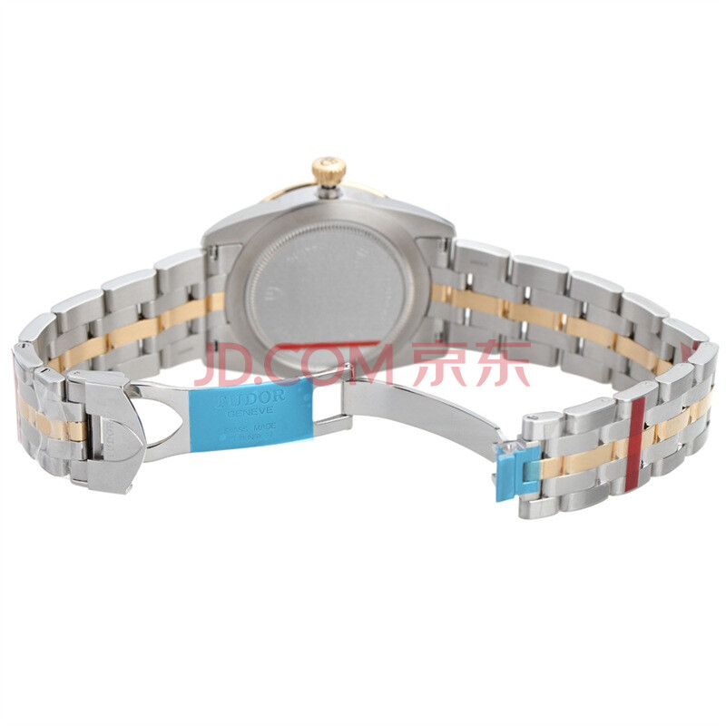 系列机械男表55003-68053白盘 (【京东自营】