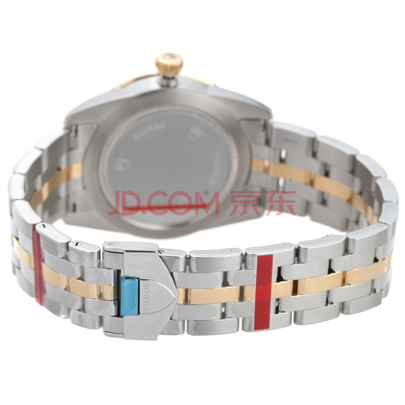 系列机械男表55003-68053白盘 (【京东自营】