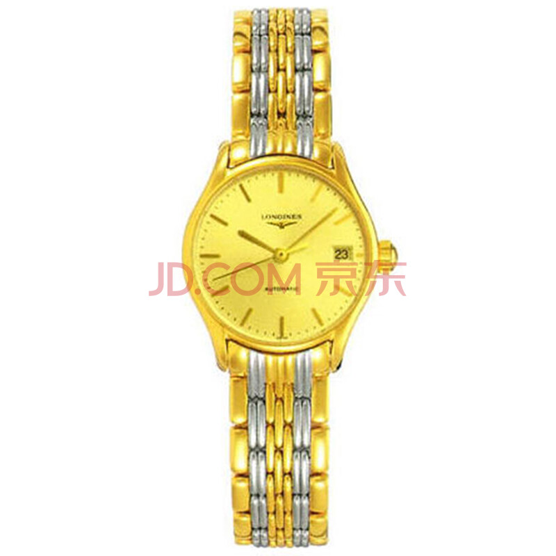 <em>自动机械女士手表</em>