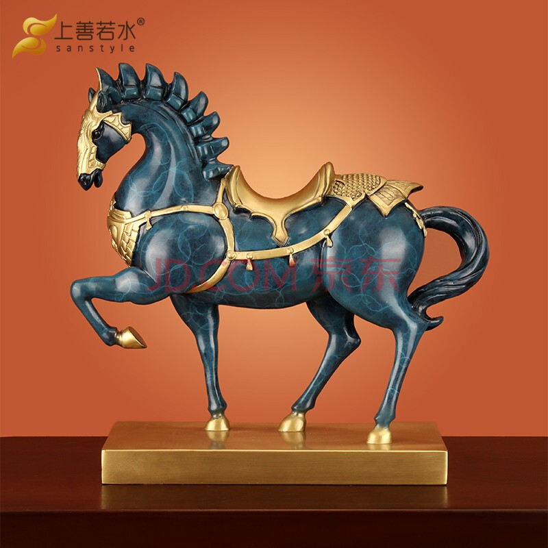 2、風水里馬的頭朝哪個方向？ 