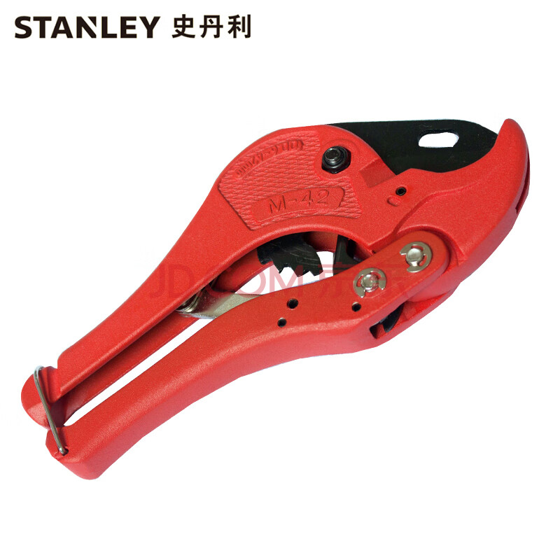 史丹利stanley pvc管子割刀0-42mm 剪刀水管刀切管气割管器切管器刀剪
