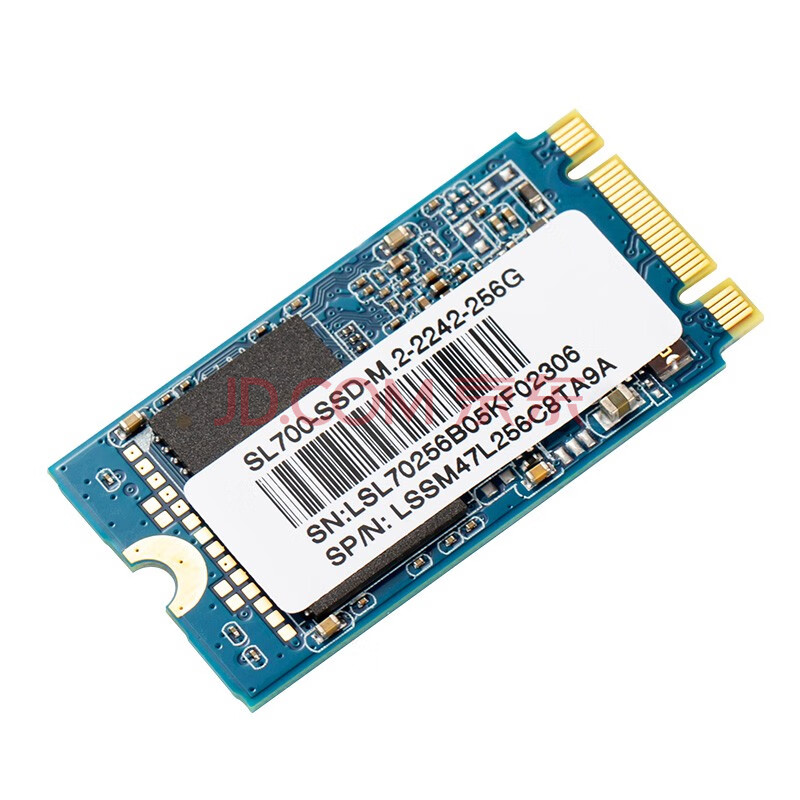 联想（lenovo Ssd固态硬盘 256gb M 2接口 Sata总线 Sl700固态宝系列 2242板型 中国中铁网上商城