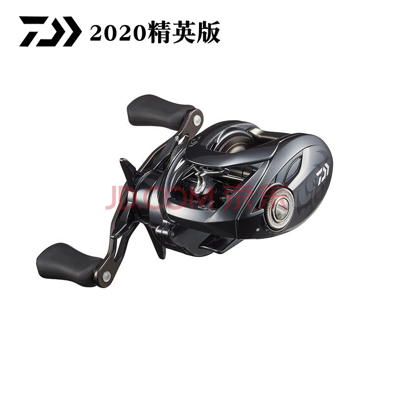 20新款 tatula elite 精英蜘蛛 路亚水滴轮 远投轮 钓鱼轮 渔轮 1 100