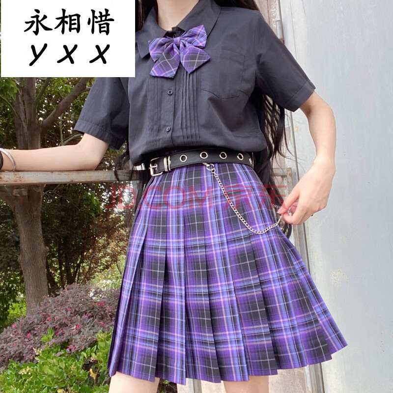 jk制服儿童10岁 温柔一刀/电竞少女裙正版学生装学院风套装全套女秋