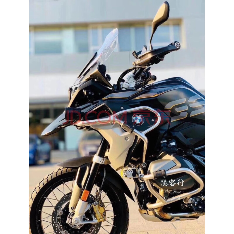 宝马水鸟1250(探险版)摩托车