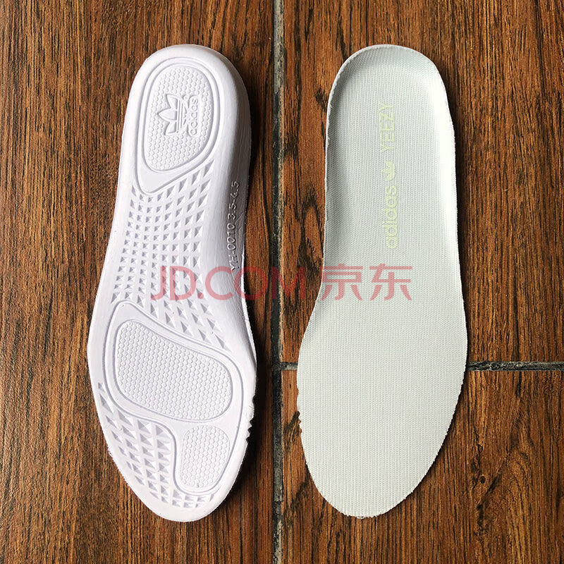 boost鞋垫椰子适配yeezy boost 350 v2椰子美洲限定满天星跑步运动垫