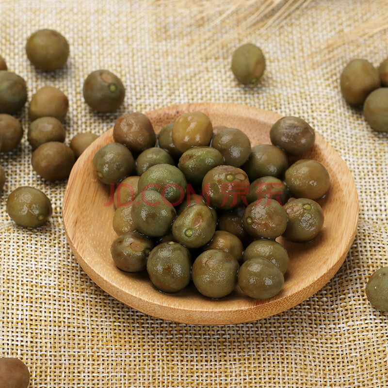 新天长特产芡实鲜鸡头果米二青一级带壳手剥芡实大颗粒500g