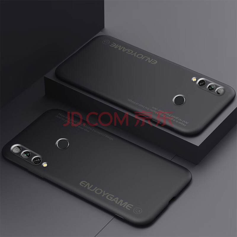 华为畅享10plus手机壳stk-al00个创意文字y9prime 2019镜头全包hw畅想