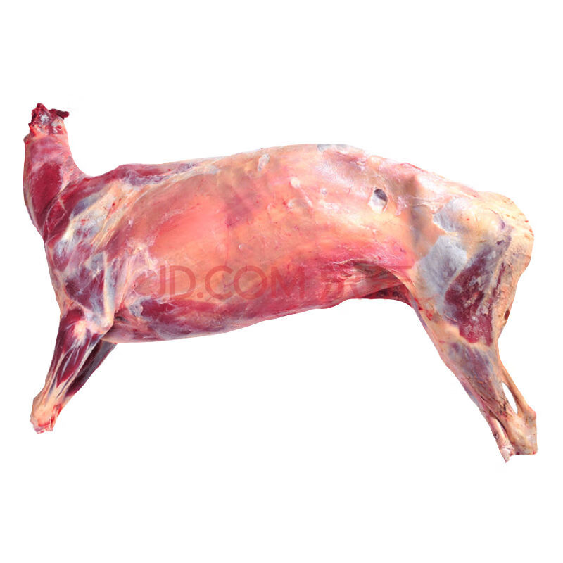 环县黑山羊整只羊肉新鲜羊排羊腿现杀烤全羊宁夏滩羊白条羊肉批发 现