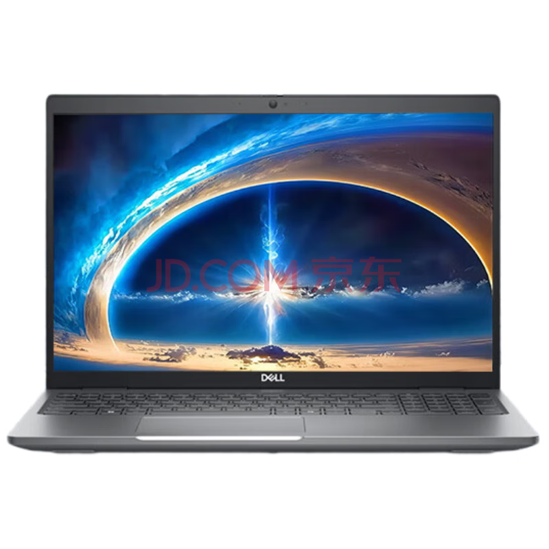 戴尔（DELL）Precision3591 15.6英寸笔记本高性能AIGC移动工作站 Ultra7-165H 32G 1T RTX2000Ada 8G独显 3年