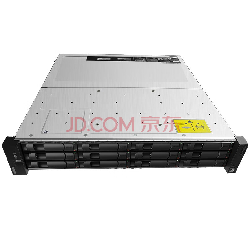 浪潮（INSPUR）AS2200G2存储（大盘主机/双控/4*16G FC/8*10TB 3.5英寸 