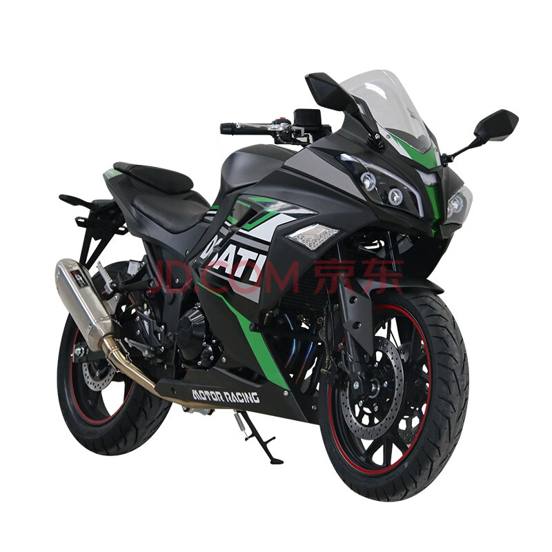 2020新款国产大牛摩托车趴赛摩托车跑车重机车200cc 400cc双缸水冷可