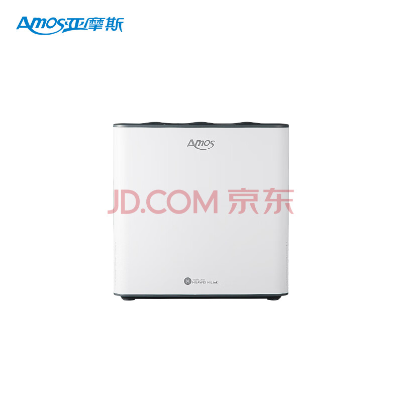 亚摩斯果蔬冲洗空气净化器一体机 AS-JC261