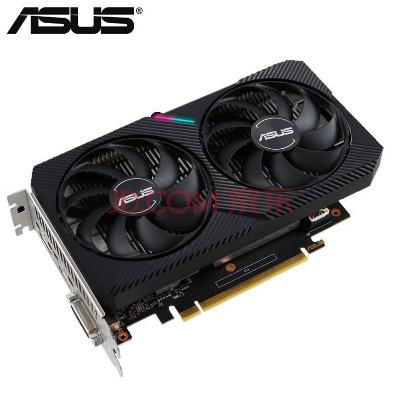 华硕(asus tuf gtx1650/1650 super o4g电竞特工 台式机电脑独立显卡