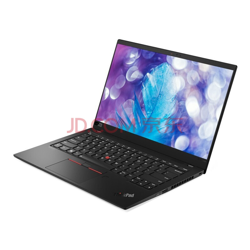 联想ThinkPad X1 Carbon 14英寸轻薄笔记本I7-10510U 16G 512GGUTAI