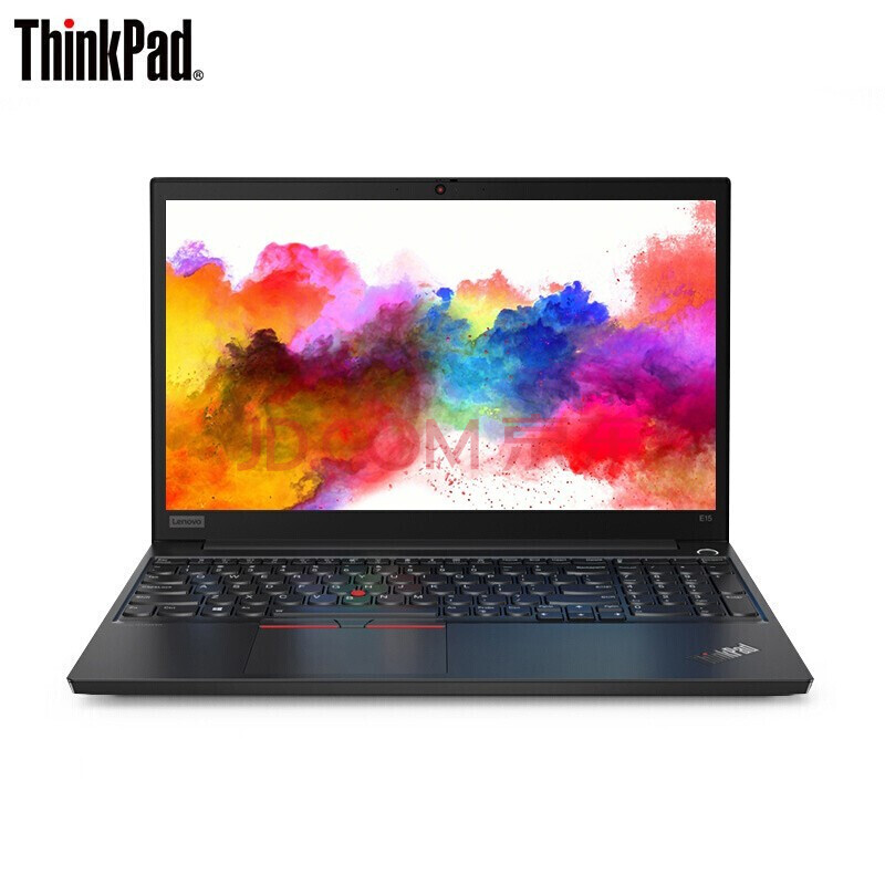 联想thinkpad e15锐龙版 15.6英寸轻薄笔记本电脑 r7