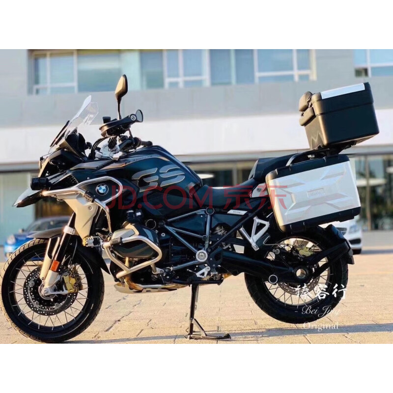 宝马水鸟1250(探险版)摩托车