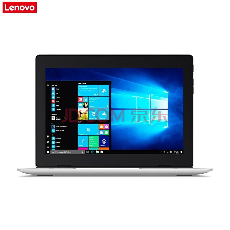 联想(lenovo)ideapad d330(行业预定版) 二合一平板电脑10.