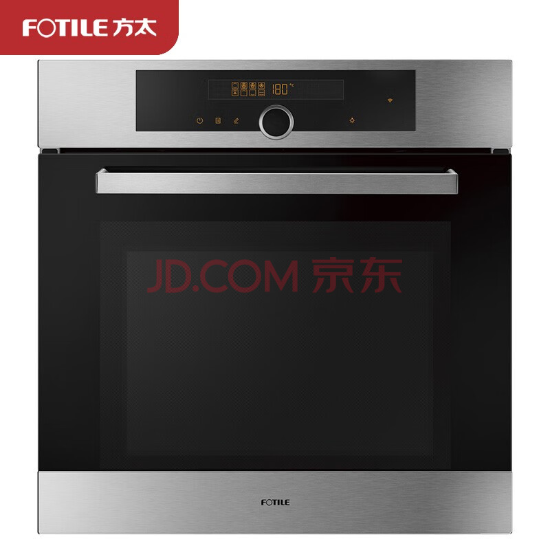 方太fotile kqd60f-f1g.i 嵌入式 app智能控制 大容量 60l烤箱