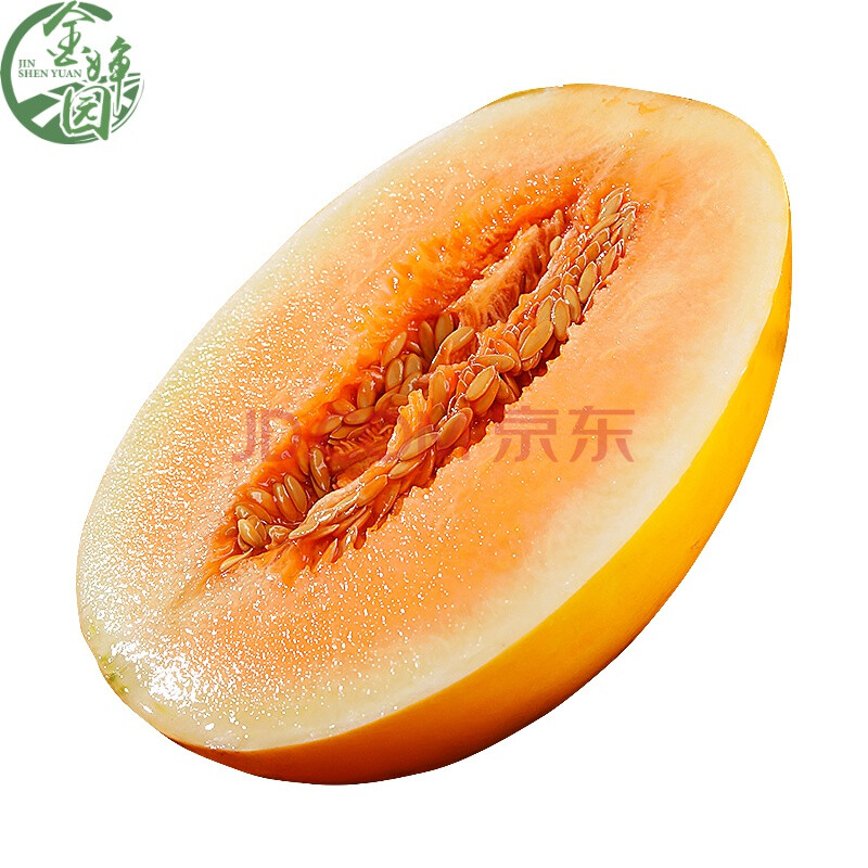 云南新鲜黄金蜜瓜5斤新鲜当季水果整箱黄河网纹哈密瓜10脆甜 1500g