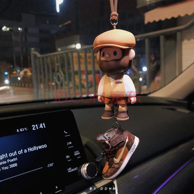 bob盲盒 丁丁很盲farmer bob赛车男友环游世界山峰之巅盲盒aj定制车载