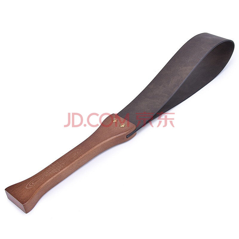 sm情趣用具sp工具调教惩罚手拍皮拍spank实木板子打屁股道具 木把拍