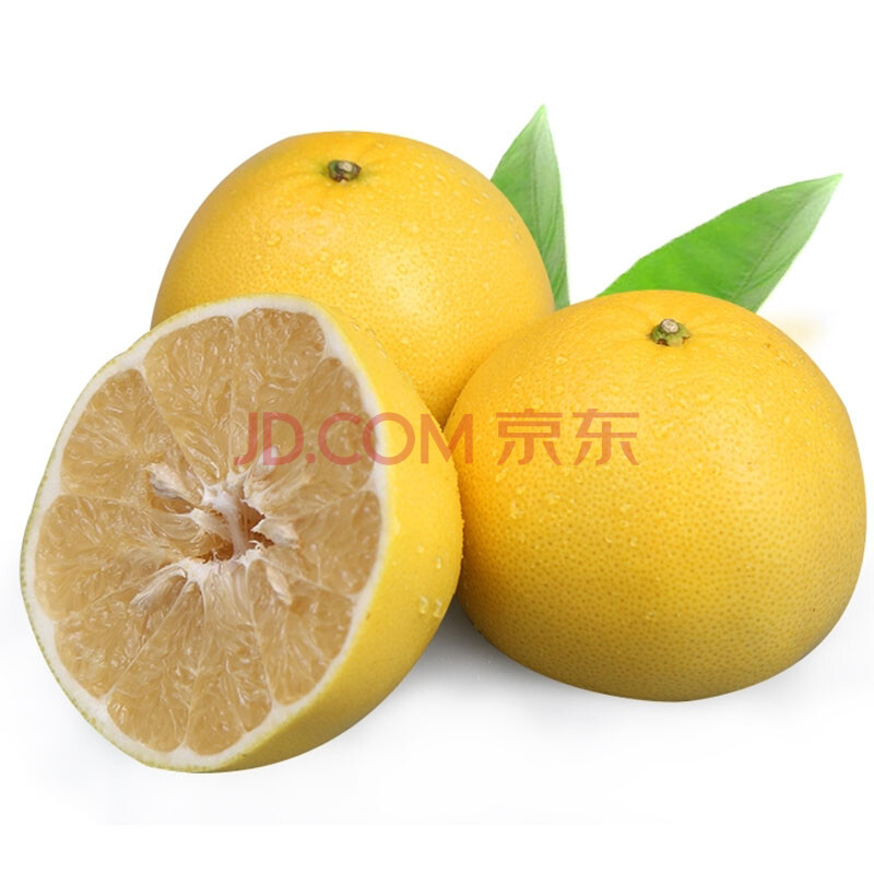 爆汁黄金葡萄柚2粒800g