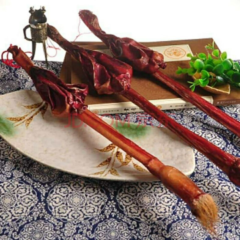 鞭干牛鞭整只带睾丸泡酒料药材驴鞭狗鞭 精选牛鞭【单支90克】大个