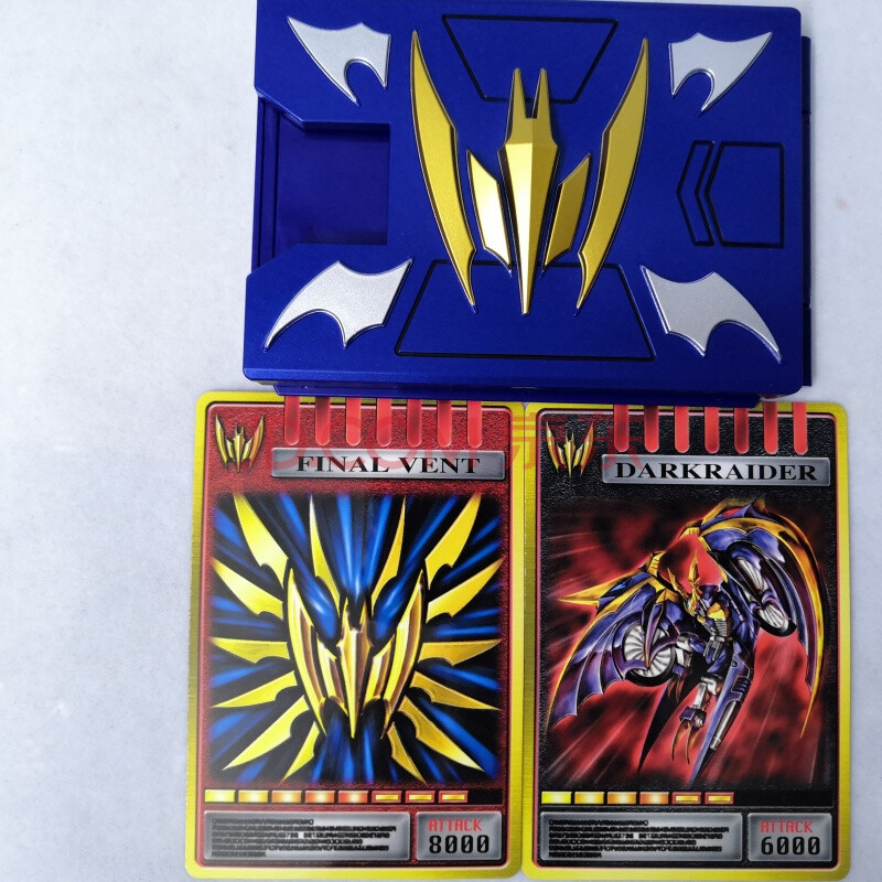 万代(bandai 假面骑士龙骑csm成人腰带豪华版卡盒龙召机奥丁海瑶铁兵