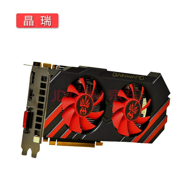 技嘉微星七彩虹gtx9607602g4g台式机独立游戏二手显卡耕升gtx9604g