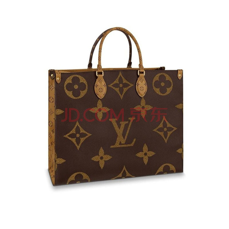 箱包 路易威登(lv) louis vuitton/路易威登 女包 onthego 丛林系列