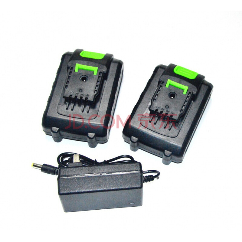雄魄 欧瑞特36v36vf充电钻锂电池 手电钻电动扳手马刀锯 电源充电器