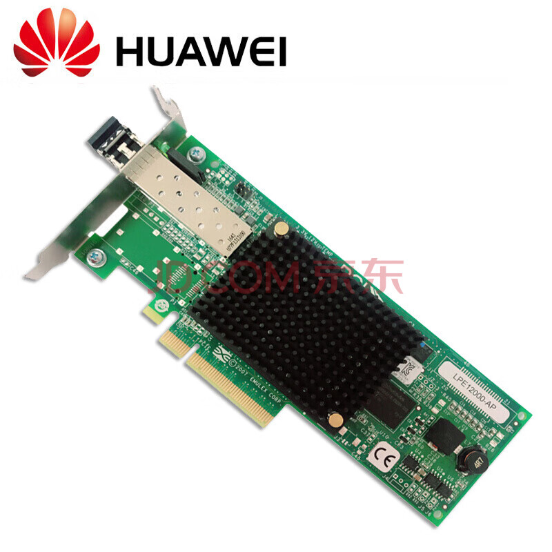 华为huawei 智能计算 服务器专用raid卡 sr430c-sas/sata-raid0,1,5