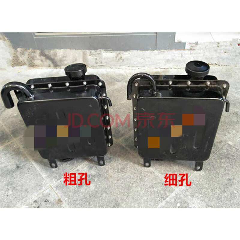 赛霸奥 适用于 隆鑫福田三轮摩托车沸腾式水箱 水冷150 200三轮沸腾