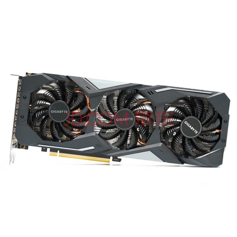 华硕显卡 gtx 960/970/1050ti/1060 4g/6g 独立显卡 技嘉gtx 1660ti