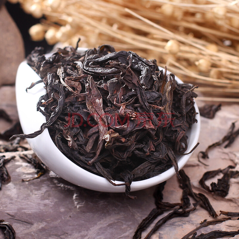 秦霄堂 武夷山大红袍竹窠肉桂250g武夷岩茶级特大红袍乌龙茶 大红袍