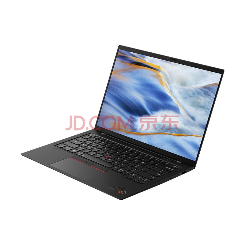 联想ThinkPad X1 Carbon 2021 14英寸轻薄笔记本i7-1165G7/16G/512SSD