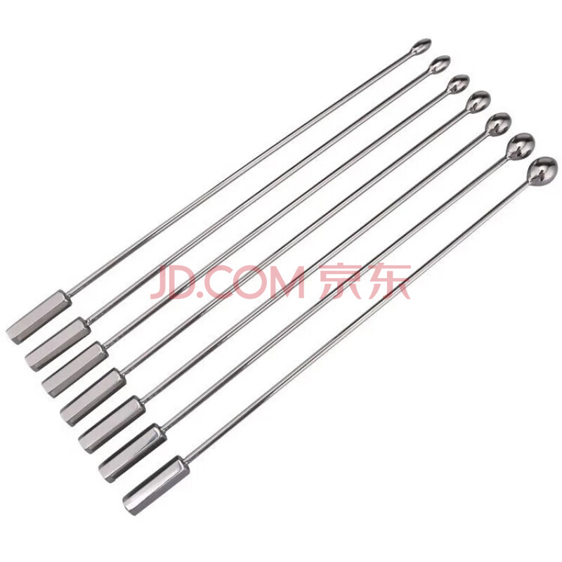 【保密发货】金属导尿管马眼棒堵尿道扩张马眼尿道男用刺激sm成人情趣
