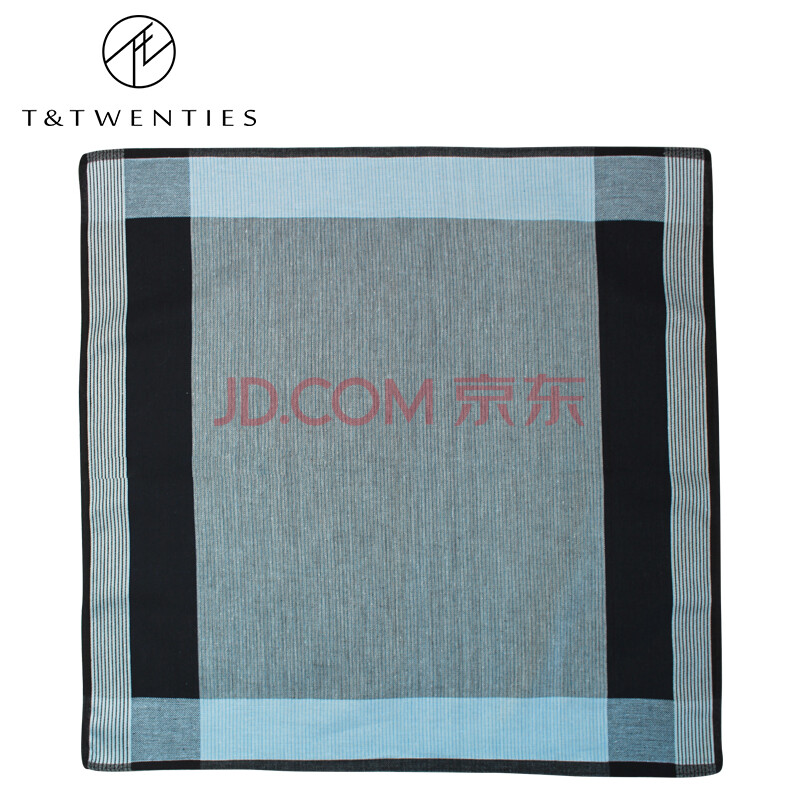 纯棉手帕(现货,不带刺绣)