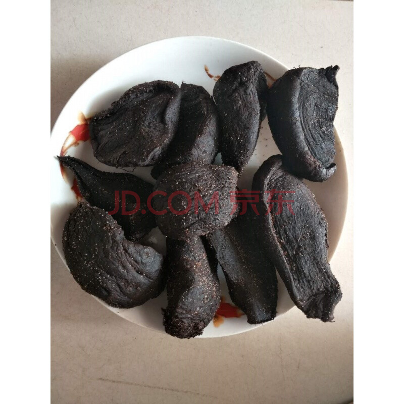 河南豫东特产/商丘县大有丰酱菜五香干大头菜250克*2袋 咸菜疙瘩