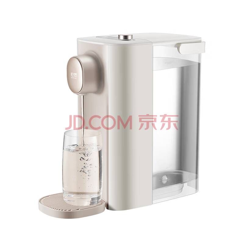 心想  S2309 即热式饮水机  金色