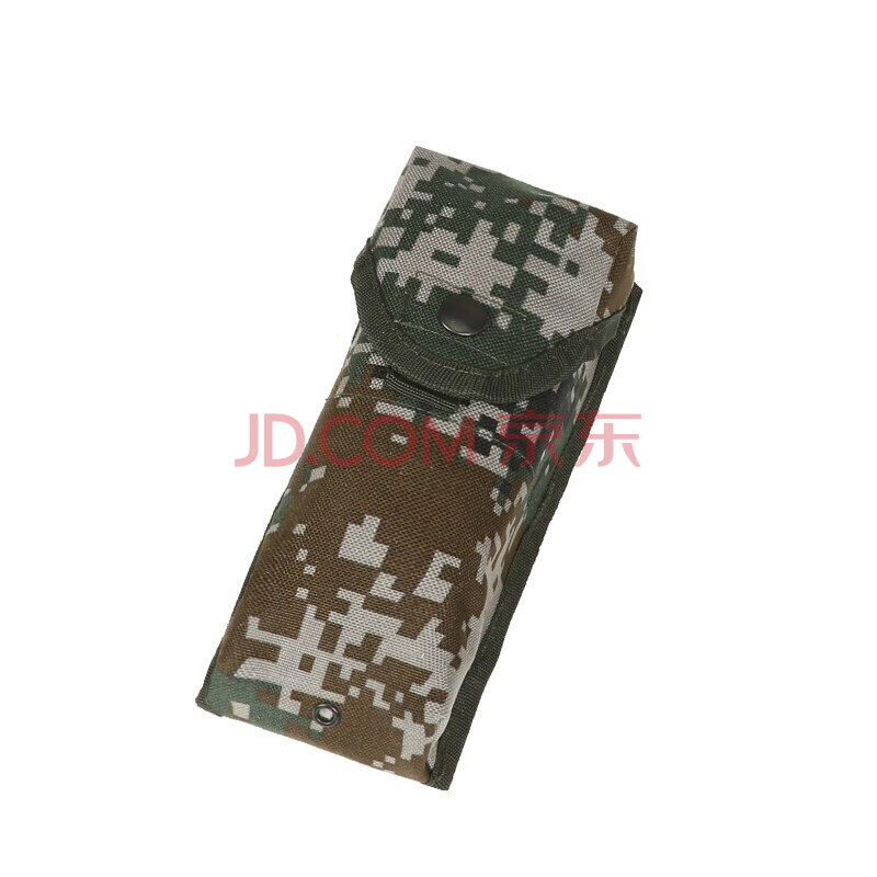 华辉06式单兵战斗携行具模块配件袋迷彩通用战术背心马甲95弹夹袋单元